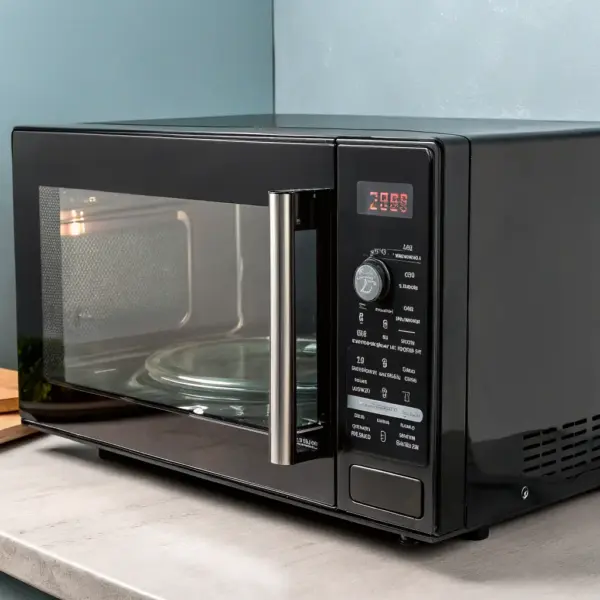 Goldmedal Microwave Oven 20L