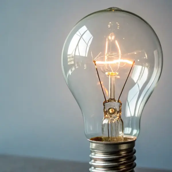 Wipro Incandescent Bulb 60W