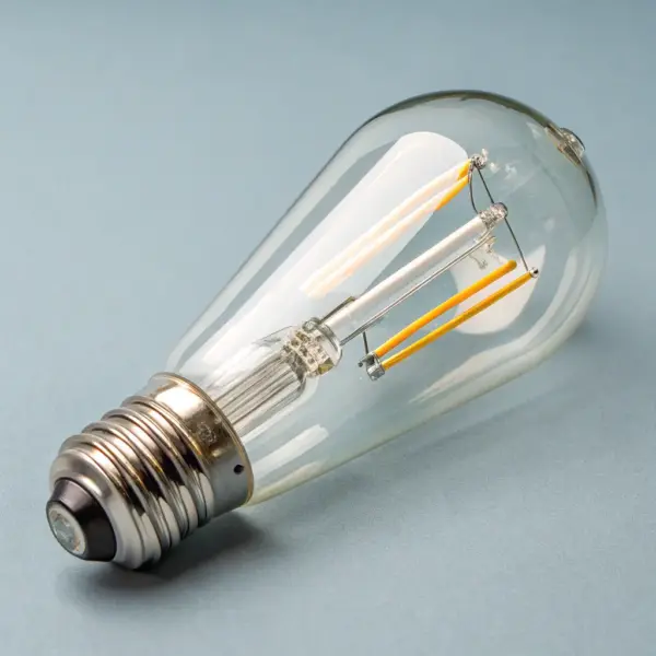Syska Halogen Bulb 35W