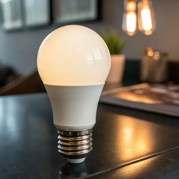 Philips LED Bulb 9W
